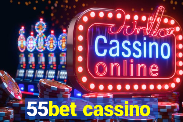 55bet cassino